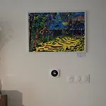 Apartament Cozy Renovated Behind Station Arcachon