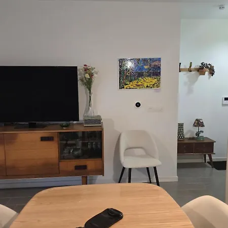 Appartement Cozy Renovated Behind Station Arcachon