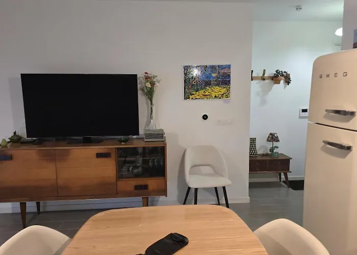Appartement Cozy Renovated Behind Station Arcachon
